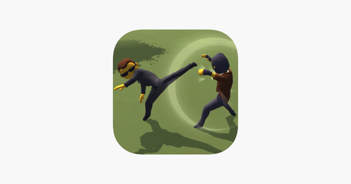 Games like Fight Way