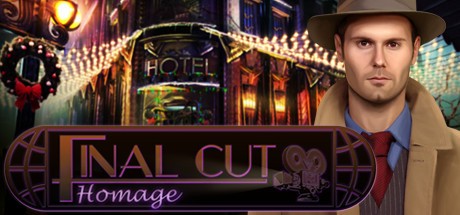 Games like Final Cut: Homage Collector's Edition