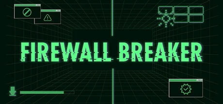 Games like Firewall Breaker