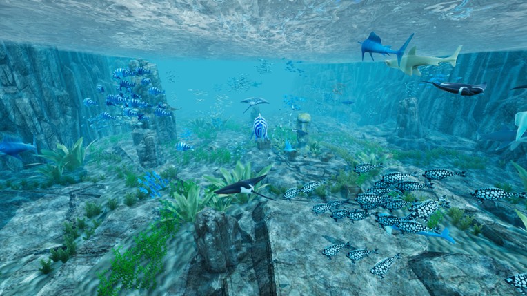 Fisherones screenshot