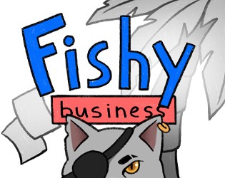 Games like Fishy Business