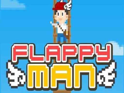 Games like Flappy Man