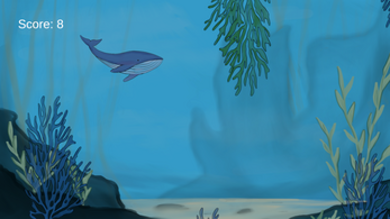 FlappyWhale Image