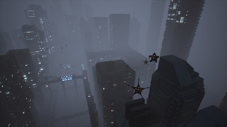Flying Monsters: Aerial Combat screenshot