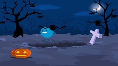 Foolz: Fear of Halloween Image