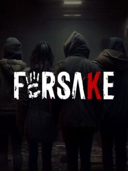 Games like Forsake