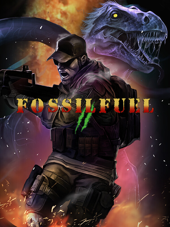Games like Fossilfuel 2