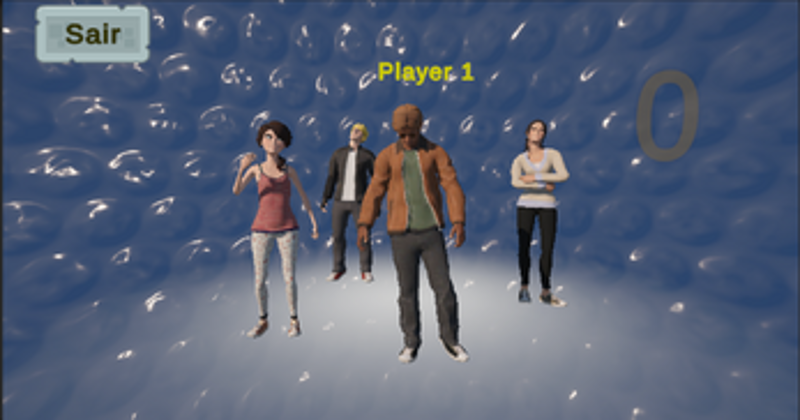 Friends Image