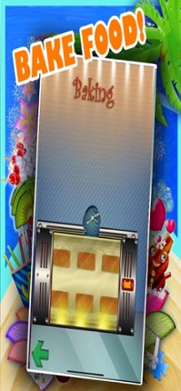 Frozen Treats Ice Maker 5in1 screenshot