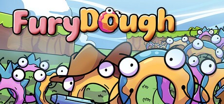 Games like FuryDough