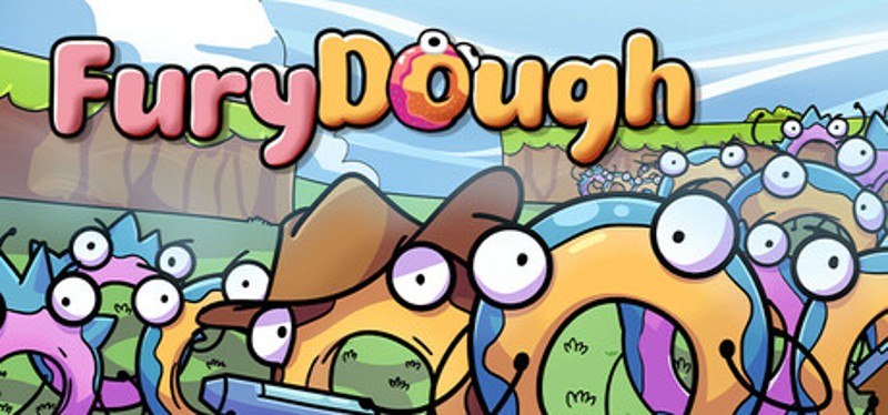 FuryDough Image