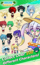 Gacha Resort Image