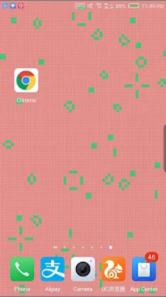 Conway's Game of Life Image