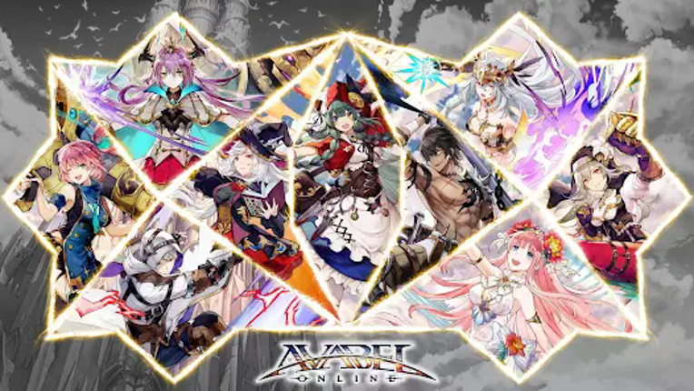 Avabel Online -Tower of Bonds- screenshot