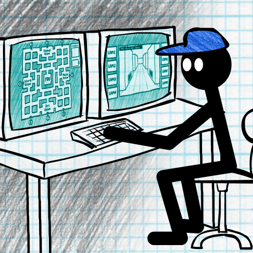 Games like Stickman Five Nights Survival