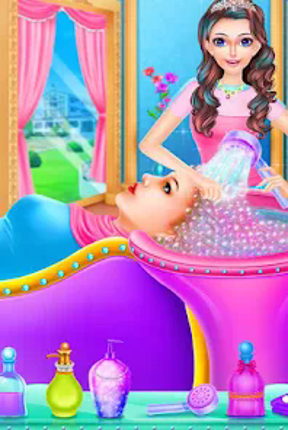 Super Model Growth Diary Image