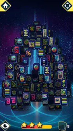 Mahjong Myth screenshot