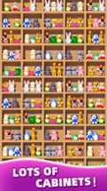 Goods Master 3D: Puzzle Games Image