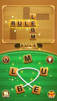 Demam Kata-Permainan Otak Image