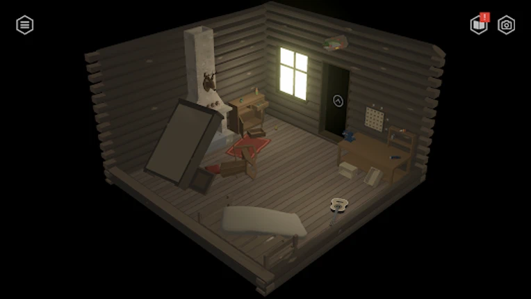 Tiny Room Stories Eclipse screenshot