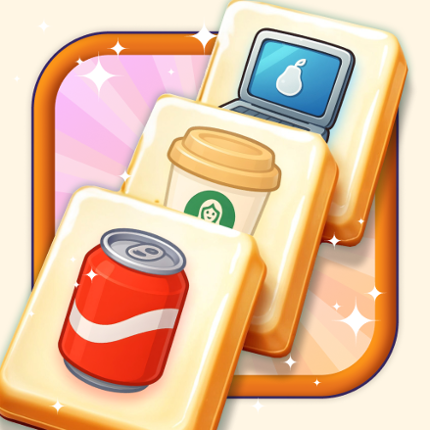 Fun 3 Tile Match offline game Image