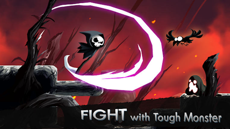 Reaper Adventure: Soul Keeper Image