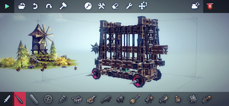 Besiege Image