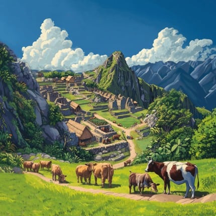Empire City Image