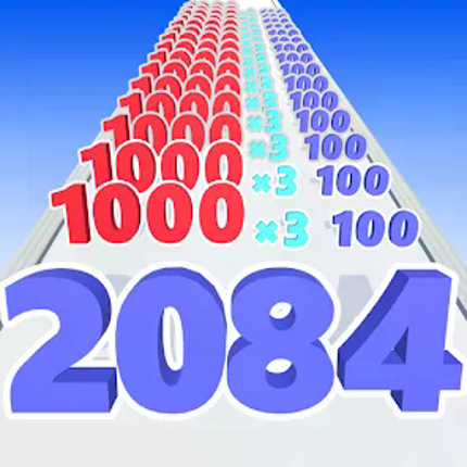 Number Dash: Multiply & Grow screenshot