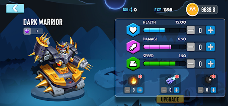 Meta Rivals Image