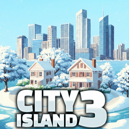 Games like City Island 3 - Sim Builder