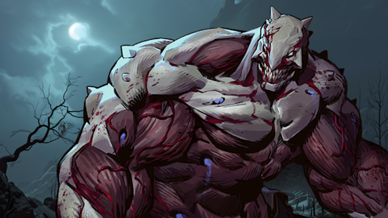 겨울의 끝 screenshot