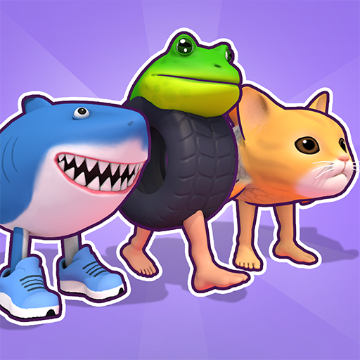 Games like Brainrot Race