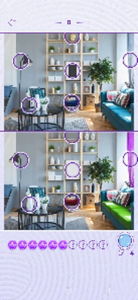 Spotscapes: Home Design screenshot