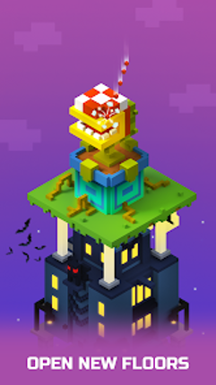 TapTower - Idle Building Game screenshot