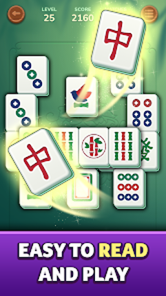 Mahjong Harmony: Relax screenshot