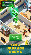 Zombie Hospital - Idle Tycoon Image