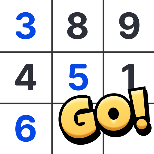 Games like Sudoku Go: Classic Puzzle