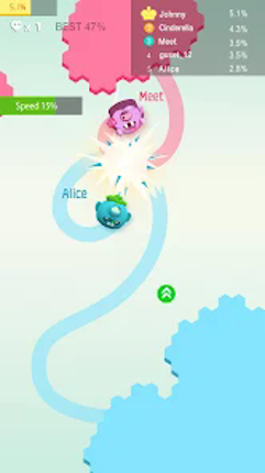 String.io screenshot