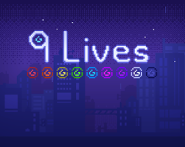 9 Lives Image