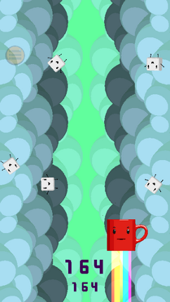 A cup of Coffee Image
