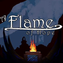 A Flame of Hope Image