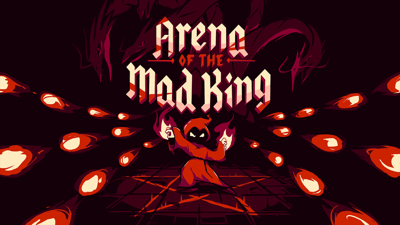 Games like Arena of the Mad King