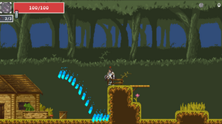 A Series of Rude Awakenings screenshot