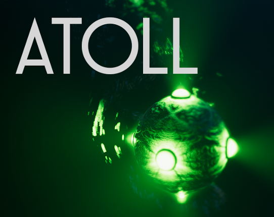 ATOLL Game Cover