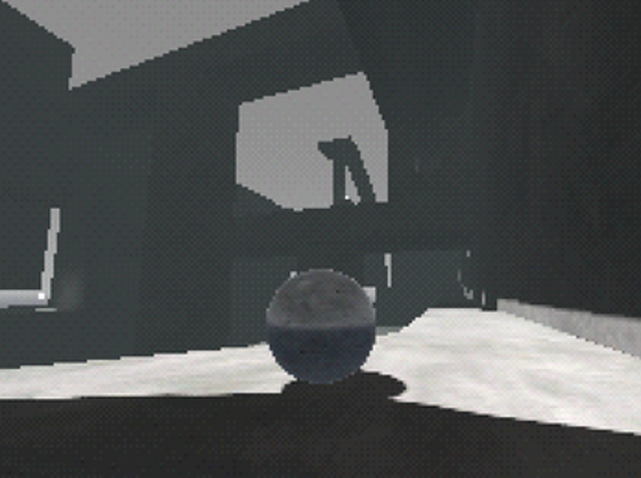 BETON screenshot