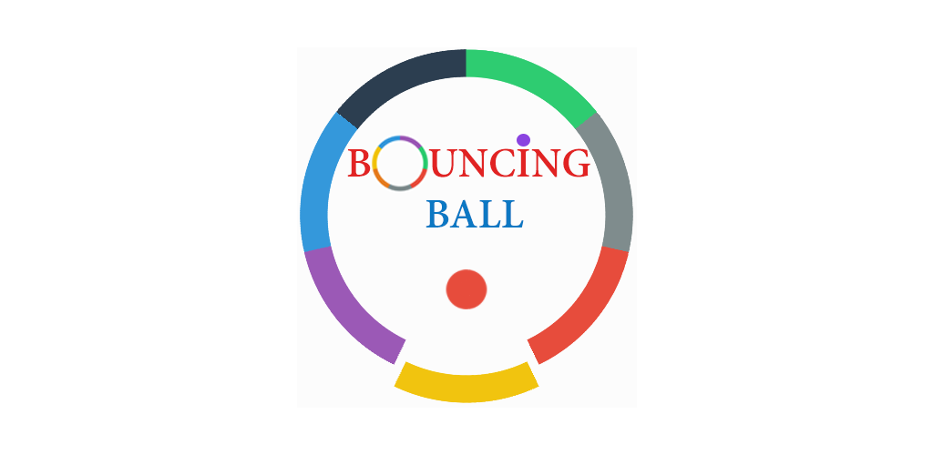 Games like Bouncing Ball - A simple, addictive arcade game