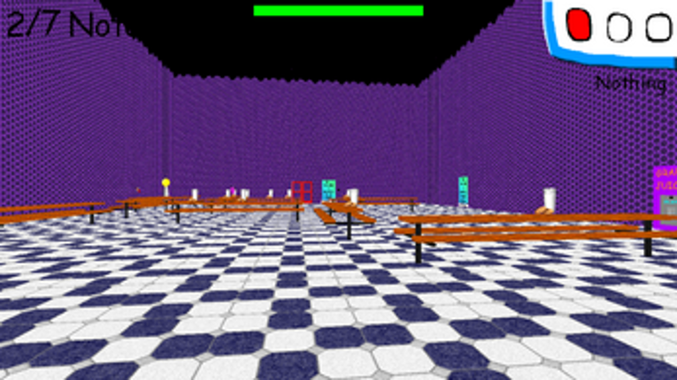 Bruce's Daycare (READ DESC) screenshot