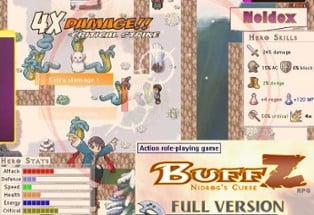 Buffz RPG Image