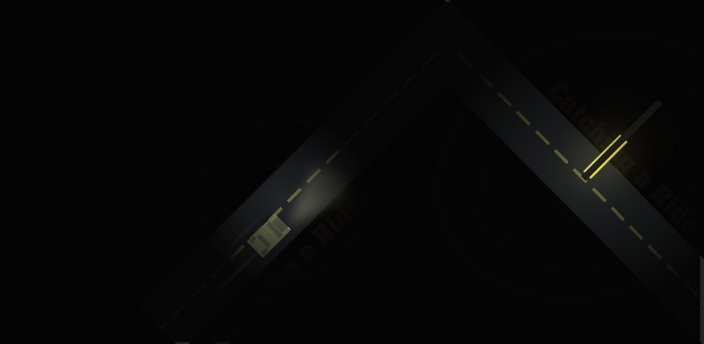 Games like Catching a Ride